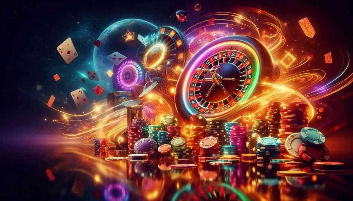 Dolly Casino